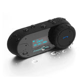 Intercomunicador Freedconn T-Com Con Pantalla